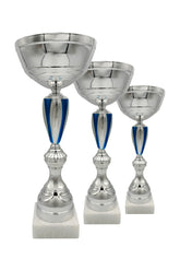 CTS 257 | SET de 3 Cupe Sportive - TrophyShop